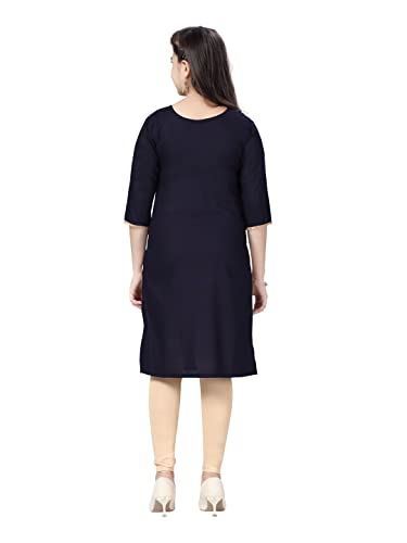 Image of MUHURATAM Girls Tunic Shirt