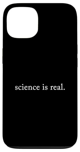 Science Is Real X}zP[X iPhone 13 p