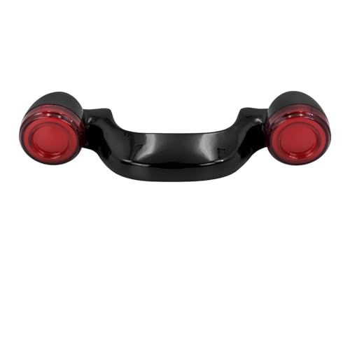 Clignotants indicateur feu de stop clignotant à LED moto