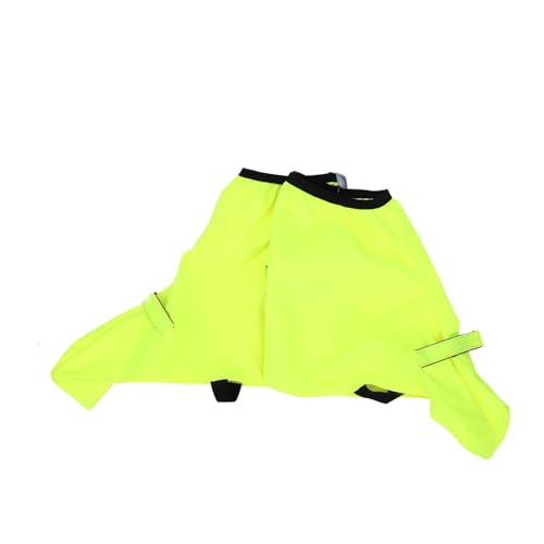 Cubrebotes Ciclismo Unisex con Reflector miniatura 2