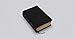 ESV Study Bible, Personal Size (Black)