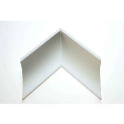 Noel And Marquet Pro Cove Corner Pack 127Mm - Internal (4 Pack) In White