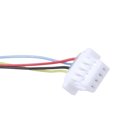 Refroidisseur CPU FX607 ventilateur de remplacement FA607 ordinateur portable - 6