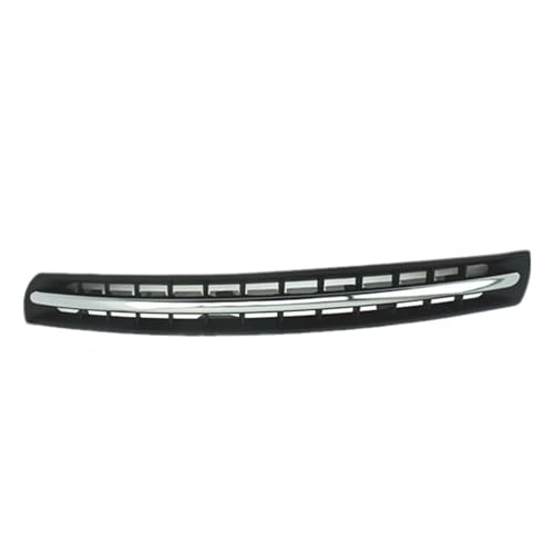 Embellecedor de rejilla cromado para parachoques de Volvo XC90 2007-2014 5