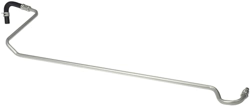Dorman 724-027 Automatic Transmission Oil Cooler Hose Assembly Compatible with Select Ford Models by Dorman - Image 3