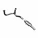 MagnaFlow Direct Fit Catalytic Converter Standard Grade Federal/EPA Compliant 93131