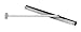 Rixson 9-326-613 Checkmate Heavy Duty Surface Holder, Bronze Finish, Size 3