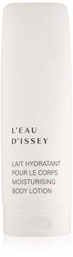 Issey Miyake L'Eau D'Issy For Women Moisturising Body Lotion 6.7 oz