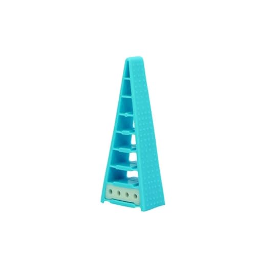 CAYUND Abrazadera neumática de Garra de Robot Flexible de uno/Dos/Tres Dedos, Mano robótica biónica, Garra Suave for clasificación de Frutas(A)