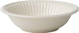 Weiß Edme Wedgwood Cereal Bowl 16 cm