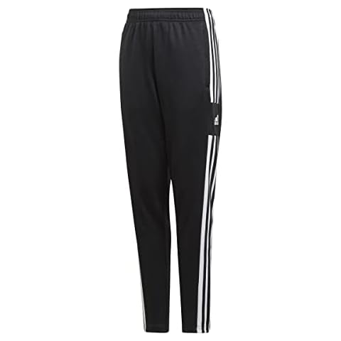 Pantalones de deporte adidas SQ21 TR PNT Y, Unisex niños Cover