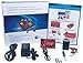 Power Management IC Development Tools PSoC 4 Motor Control Evaluation Kit
