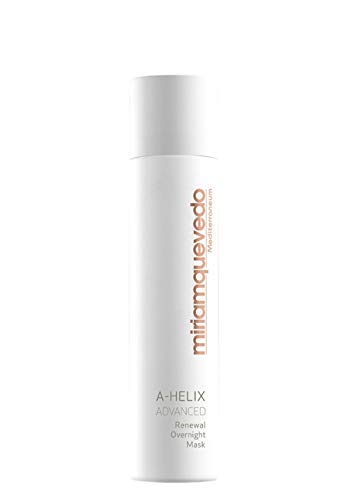 Skin A-HELIX MASCHERA NOTTURNA RINNOVATA AVANZATA 100 ml Made in Spain