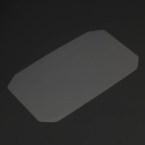 Protection tableau de bord TPU haute résistance Honda CB1000R