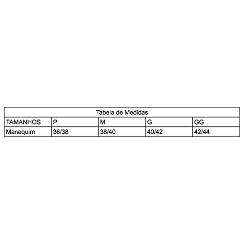 Kit 5 Calcinhas Tanga Sem Costura | Corte a Laser Microfibra (M)