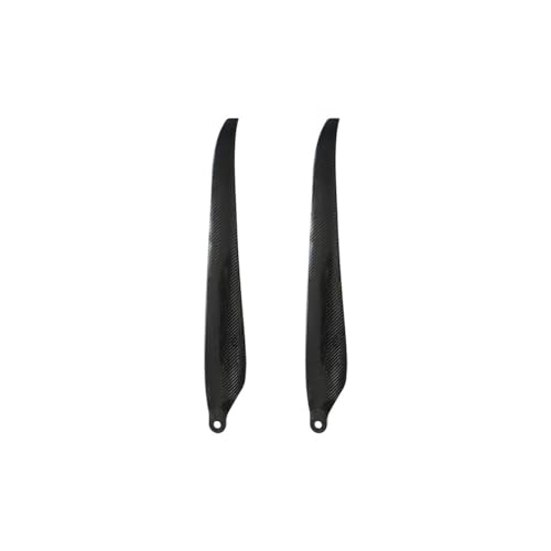Hélice pliante 30 pouces carbone anti-vibration pour moteur X13 5620 drone lourd