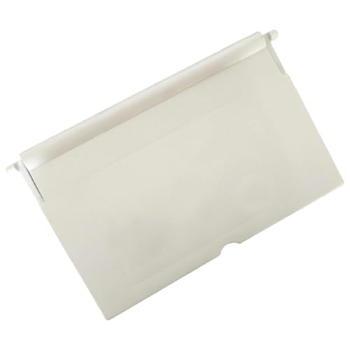 Puerta de Weir Skimmer para piscina, Skimmer Puerta Weir Flap | Reemplazo de la puerta de empuje con esponja - Accesorios para skimmer, evita que la suciedad se escape de la canasta del skimmer