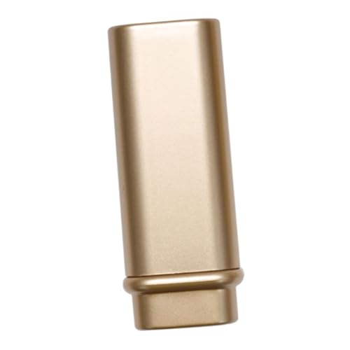 FRCOLOR Retractable Makeup Brush Cosmetic Powder Brush Nail Dust Remover for Estheticians