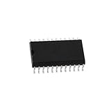  MAX7219CWG+ Driver contrôleur d\'écran Common Cathode SO24-W MAXIM INTEGRATED