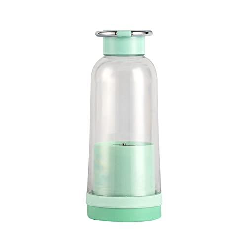 DieffematicJBJ Blender Portable Electric Juicer Blender Mini Fruit Mixers Juicers Fruit Extractors Food Milkshake Multifunction Juice Maker Machine