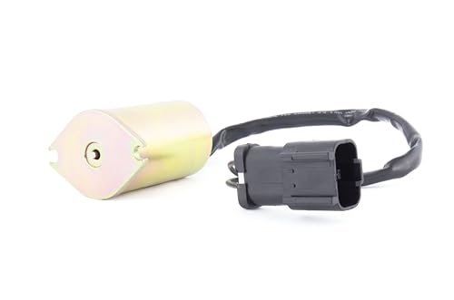 Solénoïde de haute précision pour Komatsu PC75 PC128 PC228 référence 21W-60-22180