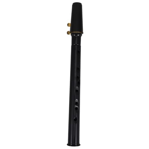 Yardwe Mini Saxophone Pocket Sax Portable Woodwind Ideal Boys and Girls Adults