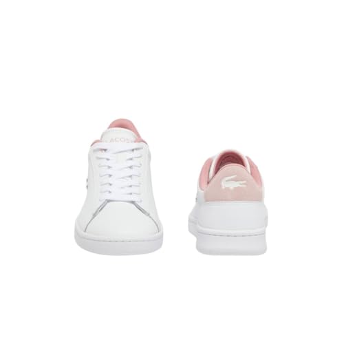 Image of Lacoste Women's Carnaby Set Sneaker