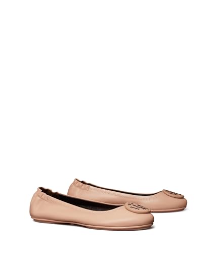 Image of Tory Burch Women's Minnie Travel Ballet Flats