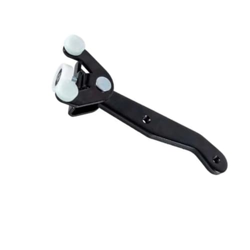 Rodillo bisagra puerta lateral derecha inferior para camperizar y reparar VW T6