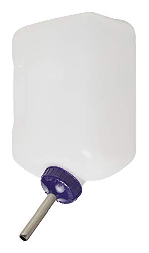 Lixit LXRB-64 Widemouth Cage Water Bottles For Rabbits, Ferrets, Guinea Pigs, Rats And Other Small Animals.  thumb #3