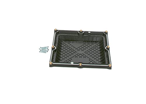 Tapa BOSCH F 00B H40 091 repuesto de tapa automotriz plástica