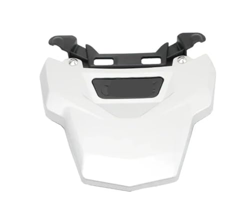 Carénage selle arrière moto R1200GS cache de protection selle passager ADV