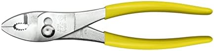 Tsunoda, PL-200, Slip Joint Pliers (8-Inch)