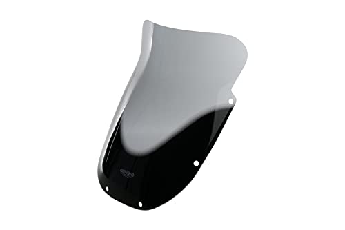 Amazon.co.jp: MRA(エムアールエー) スクリーン ツーリング スモーク