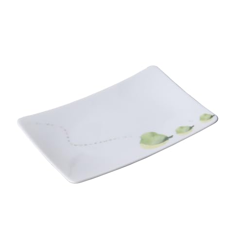�A���T�J(Awasaka) ���Z�� �u �����̂� �v suisai �A�I�W �͂����g���C �p�M �f�U�[�g�v���[�g ��15×���s10cm �d�q�����W �H��@�Ή� ���{�� SU88-C03