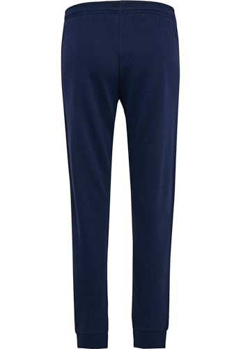 hummel hmlMOVER Cotton Cuff Pants Woman, Marine, M