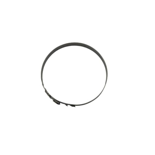 Abrazadera de manguera PRO Φ85.6 de alta resistencia mecánica para ATV 850