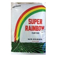 3-13-13 Super Rainbow 50lb Fertilizer