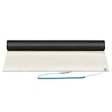 StarTech.com Anti Static Mat, ESD Mat for Electronics Repair, Anti Static Table/Desk Mat w/Detachable Grounding Wire, ANSI/ESD S 4.1, Flexible Thermoplastic Work Pad, 23x47 (LG-ANTI-STATIC-MAT) - Image 4