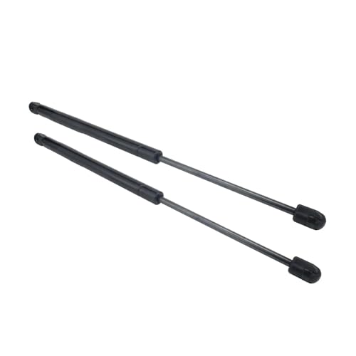 Vérin hydraulique pour régler la chute du hayon arrière de Jeep Cherokee