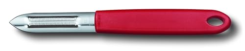Victorinox 5.0203 Potato Peeler, Black, Nylon