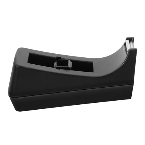 GRADENEVE Dispensador De Cinta Decorativa De Escritorio Organizador De Cinta Adhesiva Para Hogar y Oficina Dispensador De Celo Compacto
