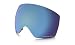 Oakley 101-104-012 Flight Deck XM Replacement Lens, Prizm Sapphire Iridium
