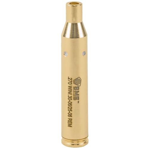 SSI Sight-Rite Bullet Laser Bore Sighter 25-06 REM