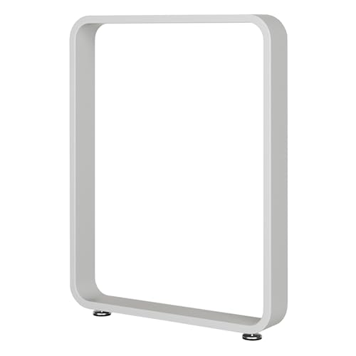 �������Ƌ�r �`���[�u�T�|�[�g�r�A�Ƌ�T�|�[�g�r�\�t�@�r �n�� �ĕt�h�� �h�K �ϋv�� ��̐��^�A��/��/�� �~�ʌ` �L���r�l�b�g�r 45x72.5cm/55x72.5cm�A���߉\�ȋr�t�� ���萫���ێ����� �|����ݒu���ȒP(Silver,55x72.5