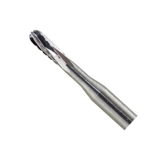 FG1558 NeoBurr FG #1558 Round End Fissure Crosscut Carbide Burs 50/Pk