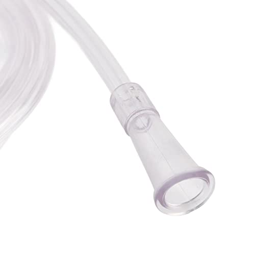 Qinlorgon Cannula nasale Morbida per Ossigeno per