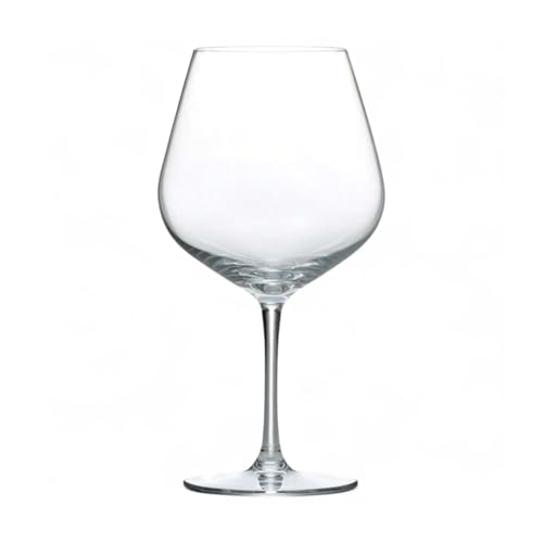 匠美風select (6個入) コップ フリーカップ ブルゴーニュ φ74×H212mm 730ml 食洗機対応 タイ製