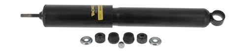 Amortisseur avant Monroe D4442S pour une conduite stable et fluide
