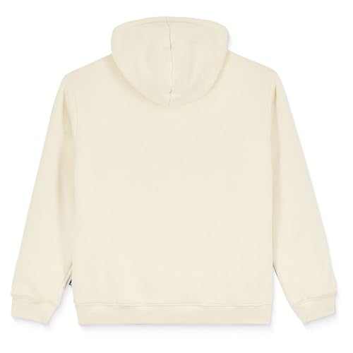 Volcom Single Stone Full Zip Fleece M : molleton premium et finitions soignées